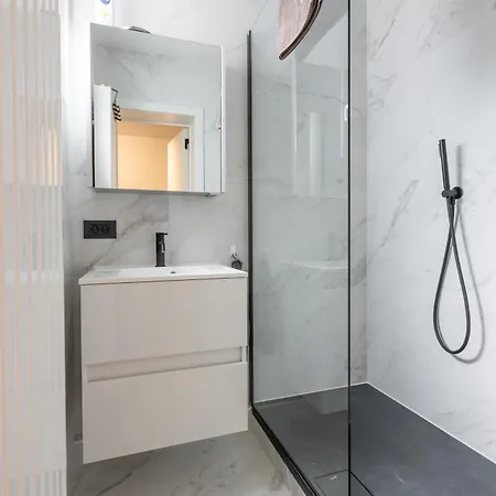 Apartamento Beau Soleil Ostende