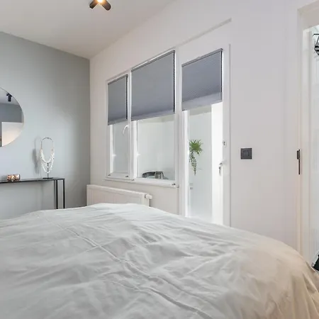 Beau Soleil Apartamento