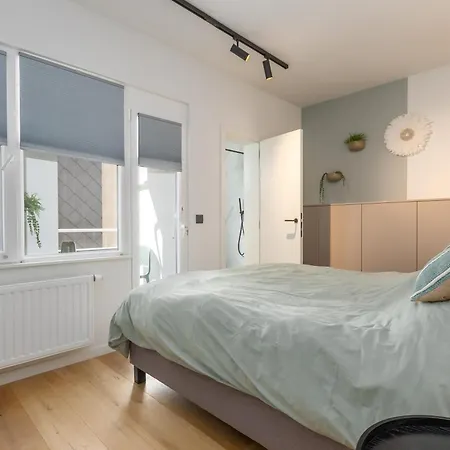 Apartamento Beau Soleil *